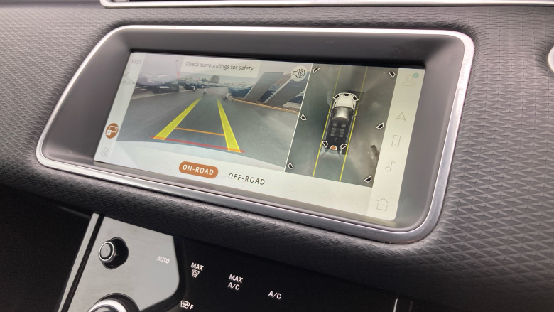 Land Rover Range Rover Evoque 2.0 D165 S 5dr Auto Diesel Hatchback